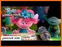 Trolls Music Stars related image