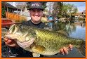 Fatsack Outdoors- Fishing Log & Tournament App related image