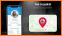 Caller ID Name, Location & SMS related image