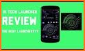 hi-tech launcher pro 2022 related image