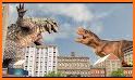 Monster Dinosaur City Attack related image