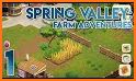 Spring Valley: Farm Adventures related image