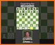 Chess Tactics 1 Pro related image