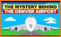 Denver International DEN Info related image