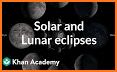 Solar & Lunar Eclipses related image