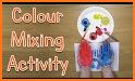 Sensory Fun-Painting related image