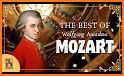 Mozart Symphony related image