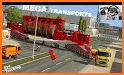 Cargo Truck Driving Sim 2020 – Euro Truck Driver related image