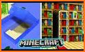 Secret Base Mods for Minecraft PE related image