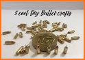 Bullet Art related image