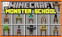 Modius - Mods for Minecraft Monster School Edition related image