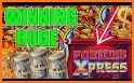 Fortune Express - Casino Slots related image