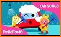 Kids Song Car Wash Song Children Movies Baby Shark related image