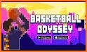 Basketball Odyssey related image