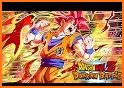 Dokkan Battle Super Saiyan Z: Best Fighting Games related image