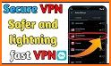 Secure VPN - Safer Internet related image