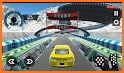 Rally Car Stunts 3D: GT Racing Game related image