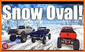 Next Gen 4x4 Offroad Mud & Snow Simulation 2020 related image