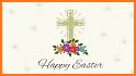 EASTER GREETING related image