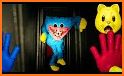 Poppy Horror: Huggy wuggy Playtimes related image