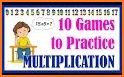 Game MultipLication In Math related image