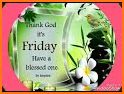 Friday good morning wishes related image