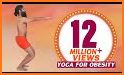 Yoga For Weight Loss - Learn Yoga related image