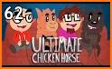 Ultimate chicken battle horses Walkthrough related image