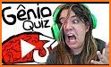 Gênio Quiz Youtubers 3 related image