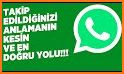 Axlog whatsapp için takip related image