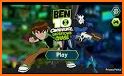 Ben 10 alien run related image