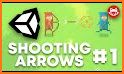 Archery Physics Shooter 2019 related image