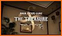 escape game: Treasure related image