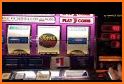 Slot Machine : Free Triple Fifty Times Pay related image