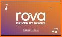 rova - music, NZ radio, podcasts related image