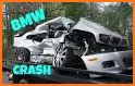 Car Crash Test Driving X5 M3 related image