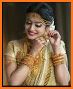 Women Saree Photo related image