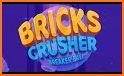 Bricks Crusher Breaker Ball related image