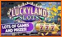 Luckyland Slots: Win Real Cash related image