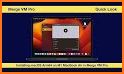 Merge VM Pro ARM related image