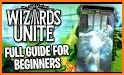 Guid for Harry Potter : Wizards Unite Tips, Tricks related image