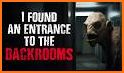 The Backrooms : Creepypasta related image