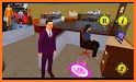 Virtual Billionaire Dad Simulator: Luxury Family related image