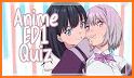 AniQuiz - Anime Quiz Game related image