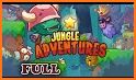 Cenk Adventure - Adventure Game in Jungle related image