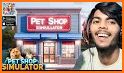 Pet Paradise - Shop Simulator related image