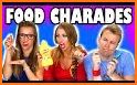 Charades! Kids related image