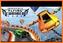 Chained Car Racing 2020: Chained Cars Stunts Games related image