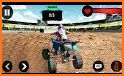 ATV Quad Bike 4x4 Derby : ATV Demolition Derby 21 related image