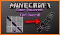 Swords Mod for MCPE related image